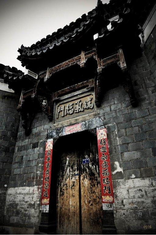 意想不到的旅程